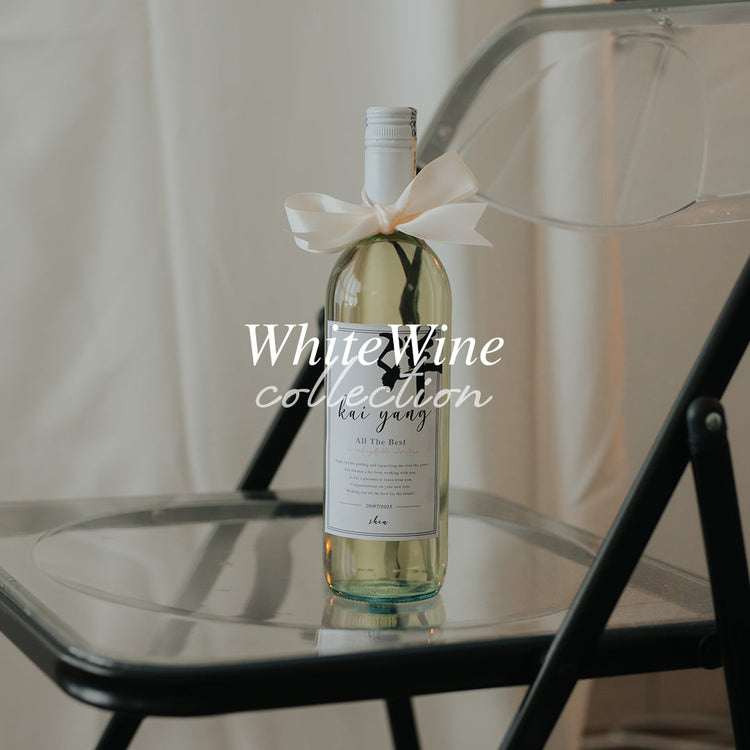 White Wine (750ml)