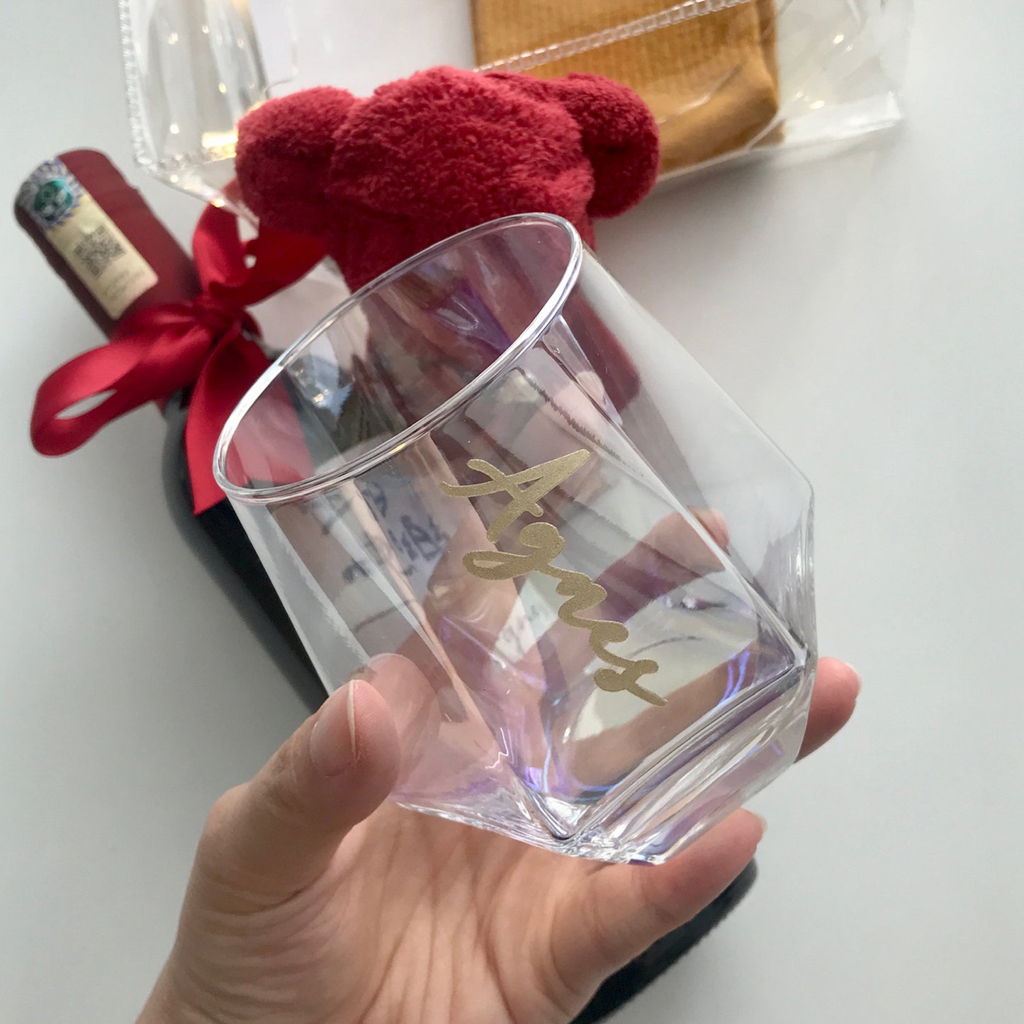 π Colour of Joy Mini Red Wine (375ml)