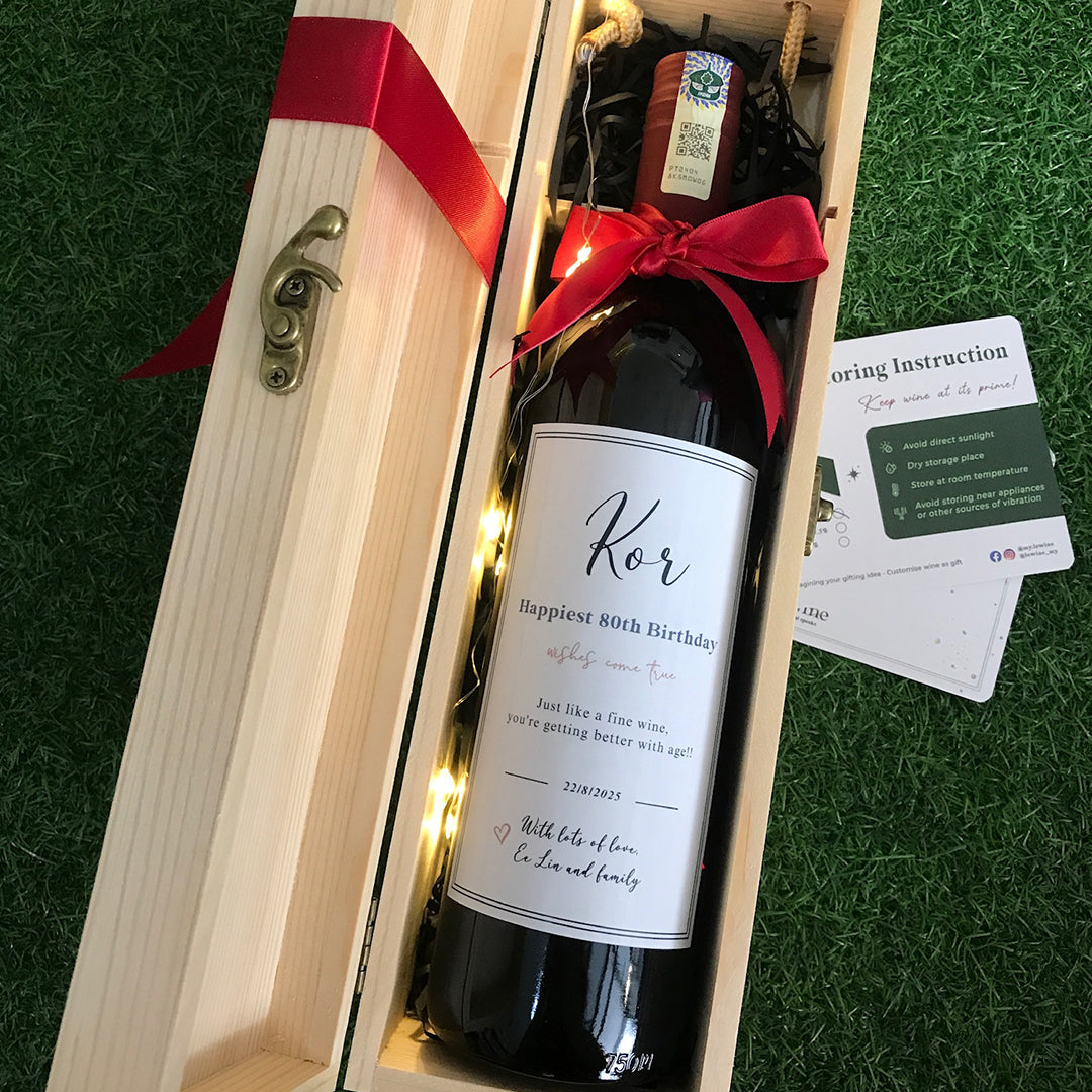 Perfect Promo RM196 π