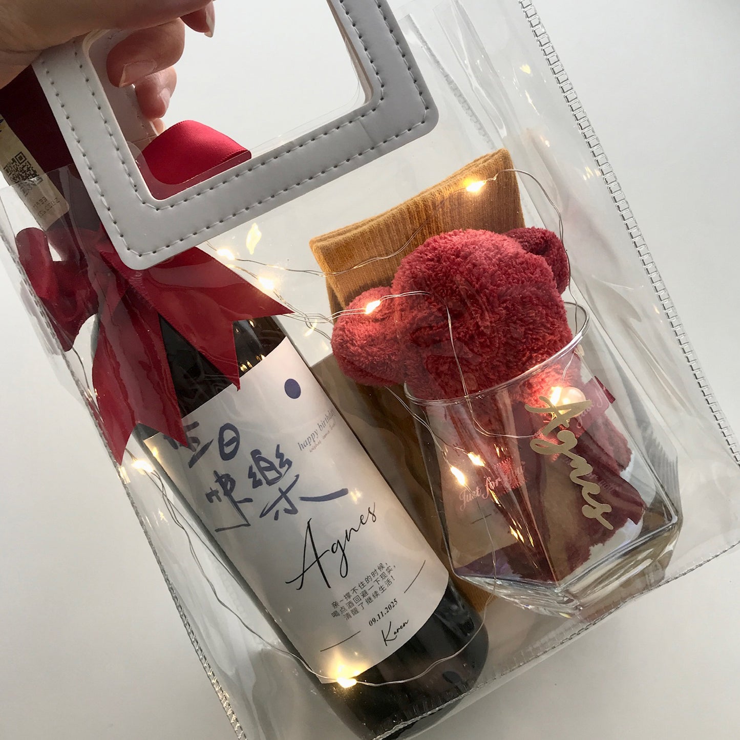 🌈 Colour of Joy Mini Red Wine (375ml)