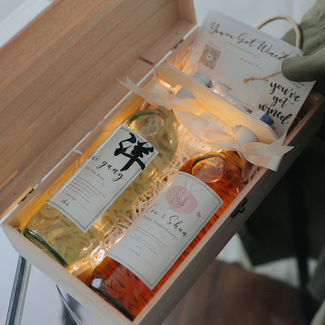 Perfect Double RM308 🥂