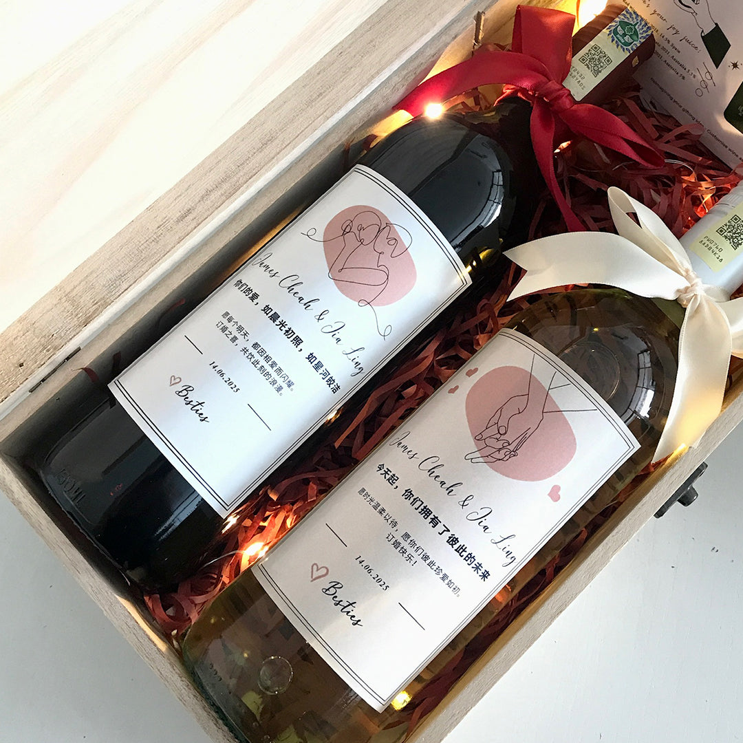 Perfect Double RM308 🥂