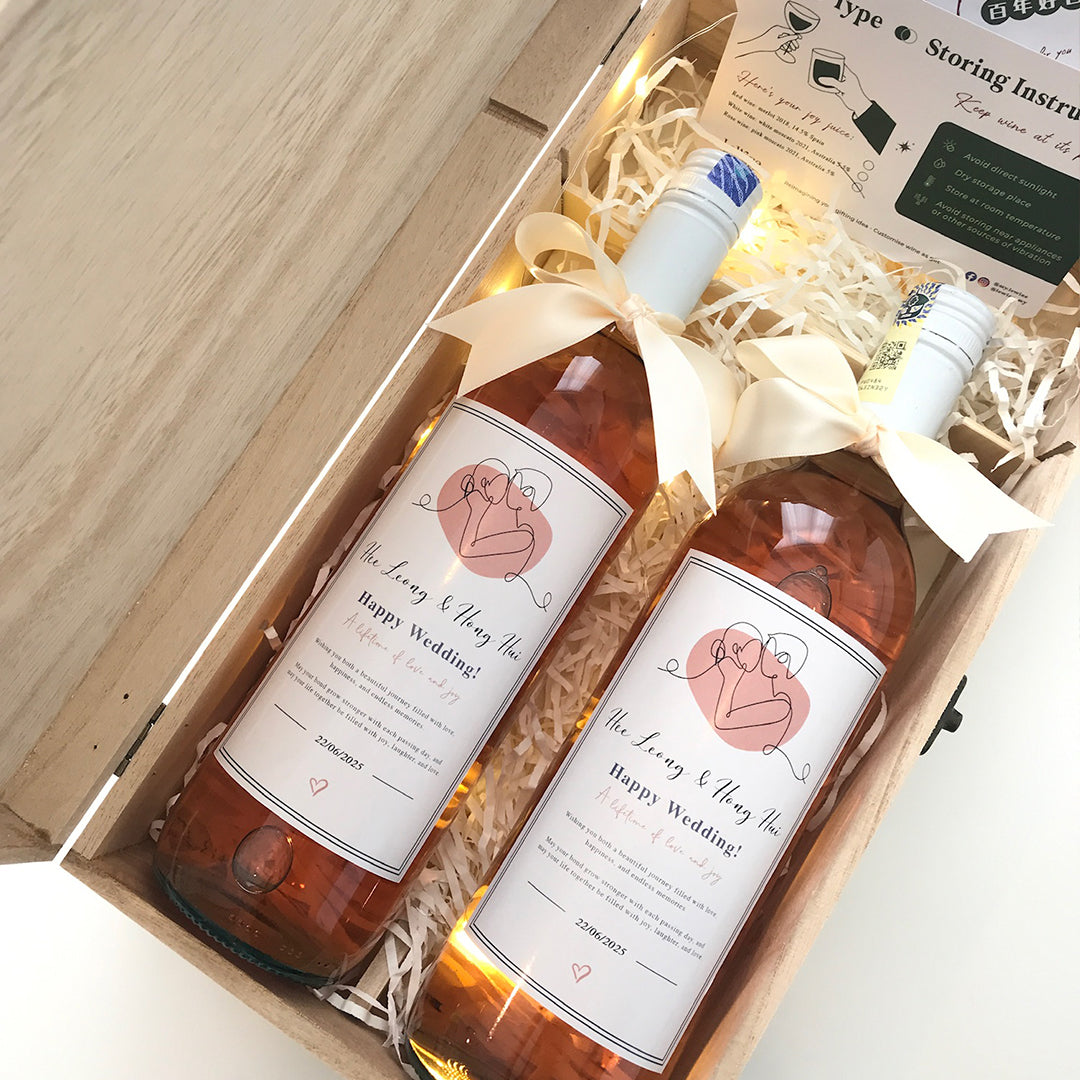 Perfect Double RM308 🥂