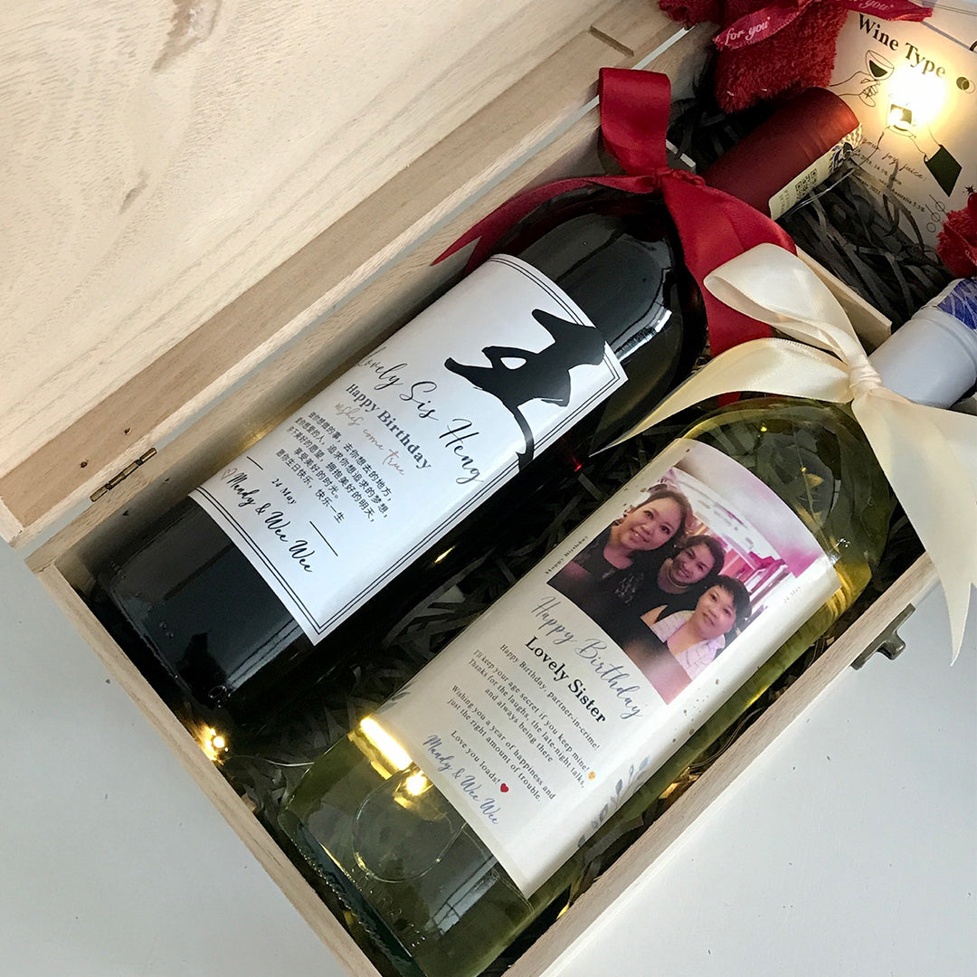 Perfect Double RM308 🥂