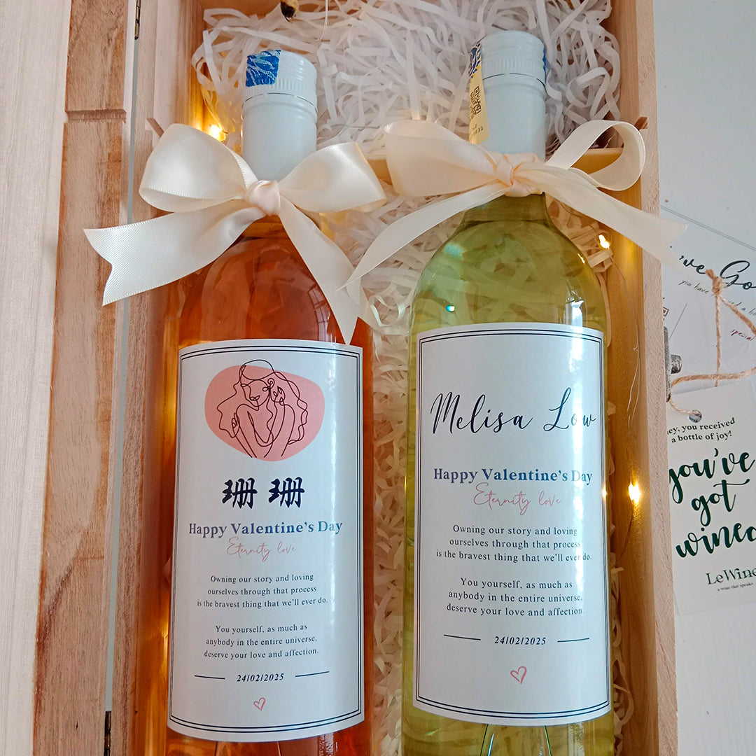 Perfect Double RM308 🥂