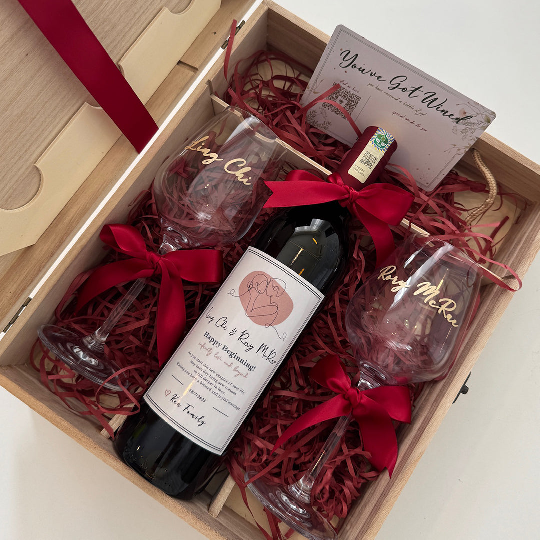 Perfect Trianne RM368 🍷