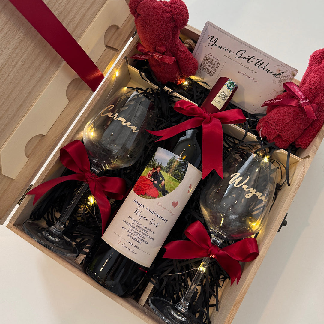 Perfect Trianne RM368 🍷