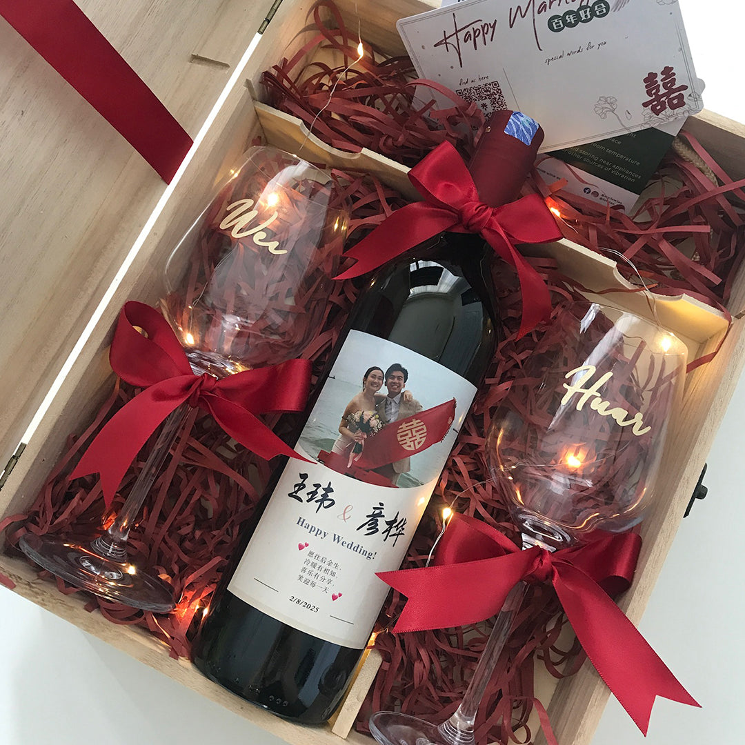 Perfect Trianne RM368 🍷