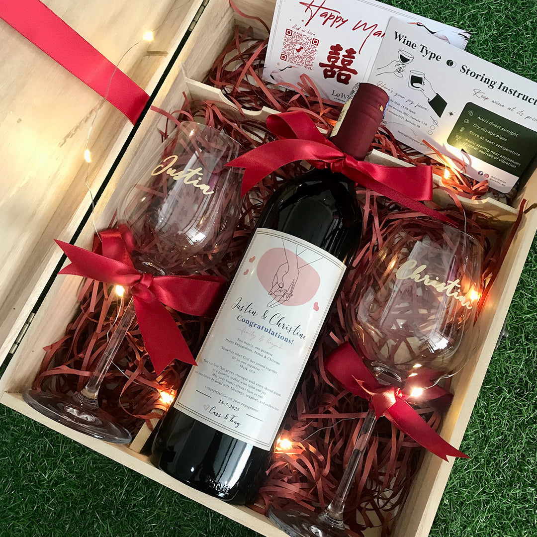 Perfect Trianne RM368 🍷