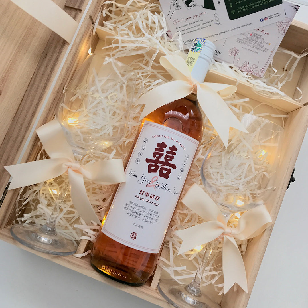 Perfect Trianne RM368 🍷