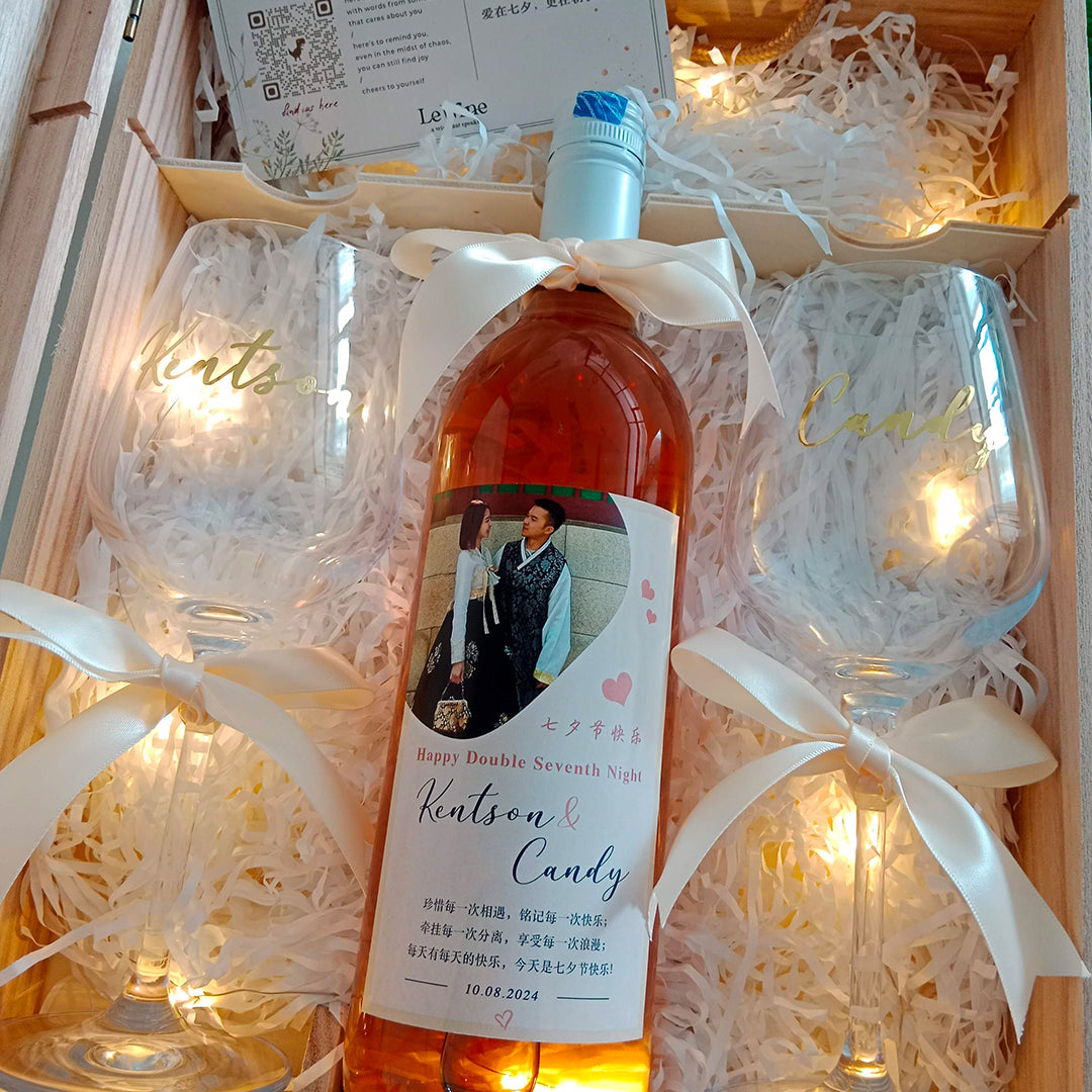 Perfect Trianne RM368 🍷